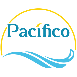 Pacifico Logo